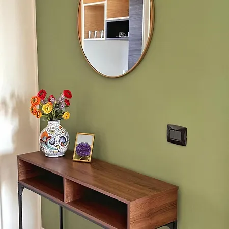 Apartamento Bilocale Romolo M2, Navigli & Forum Milão