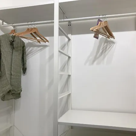 Апартаменты Appartamentino Verdechiaro Милан