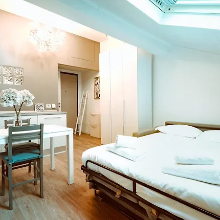 Loft Bligny *