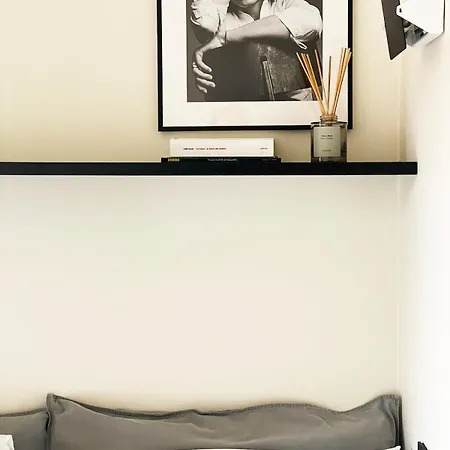 شقة Stylish And Super Apt,