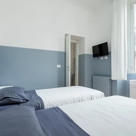 Casa Crespi - The Historical Heart Of Daire Milano