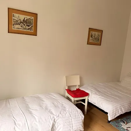 San Vincenzo, 18 Milán