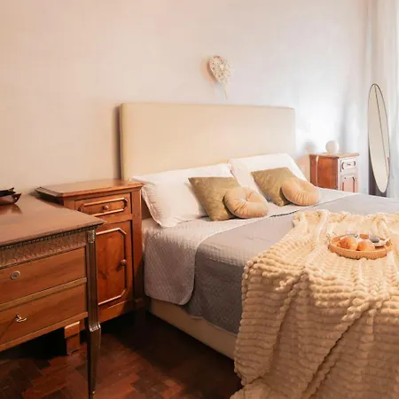 Stayeasy Castello Sforzesco Apartmán Milán