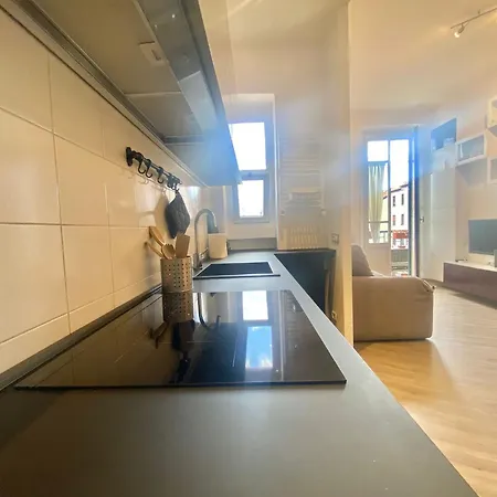 公寓 Palma Home, Elegante E Spaziosa Nel Cuore Della Citta Di Milano, Con Metropolitana M1 Gambara *