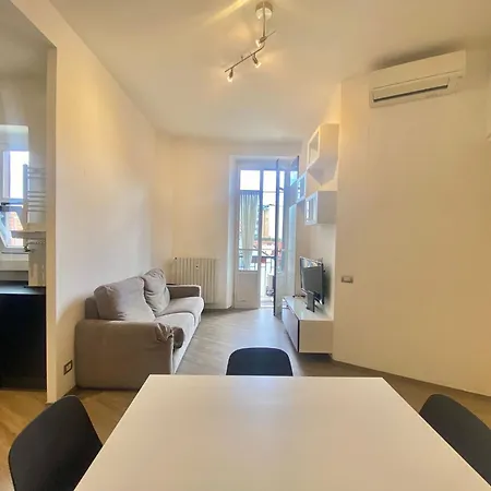Palma Home, Elegante E Spaziosa Nel Cuore Della Citta Di Milano, Con Metropolitana M1 Gambara