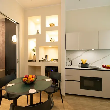 Apartment Desa