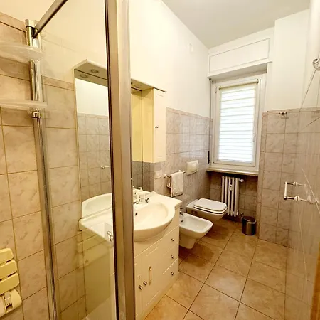 Appartement Al 14 Metro M4 15 Min Duomo Milan
