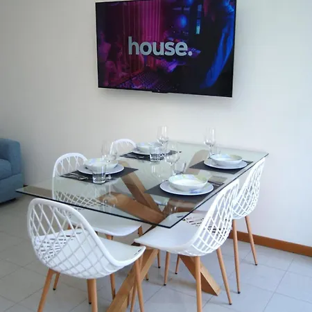 Апартаменты Jasmine House - Martini's Home,