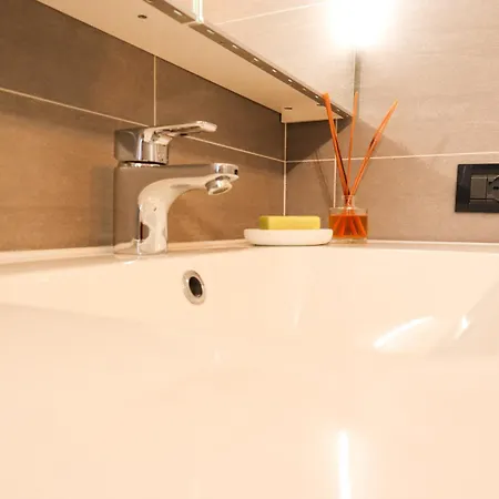 De Angeli Living Daire *