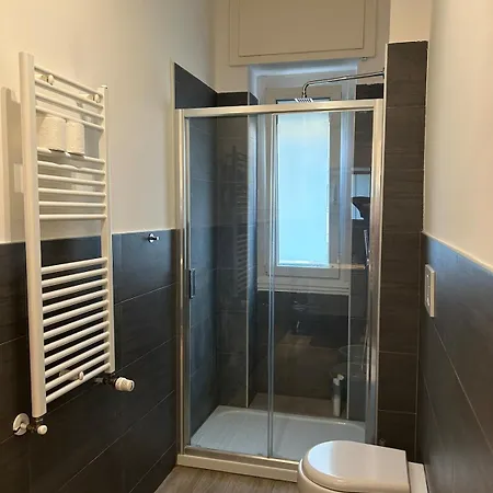 Apartamento In The Loreto Area, Mm1 Pasteur Milán