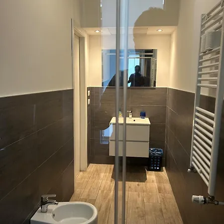 In The Loreto Area, Mm1 Pasteur Apartamento