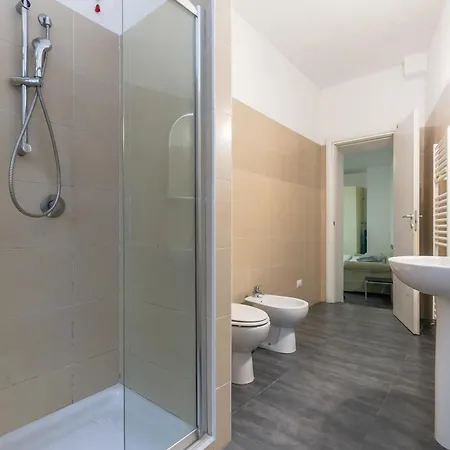 Apartment Friends & Family House Milan