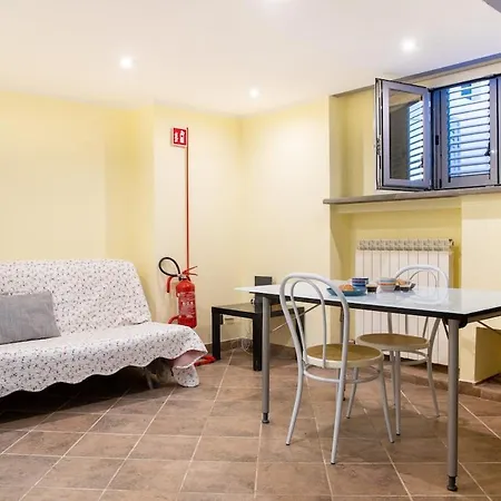 Appartamento Porta Romana - Leobrothers - Balbo 10 *