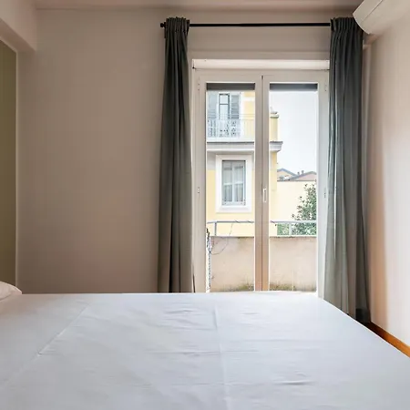Bilocale Accogliente E Completo In Via Stilicone Apartment *