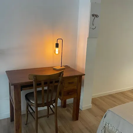 Casa Giulia Апартаменты
