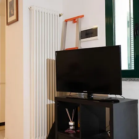 Central Milan Apartment Apartman *