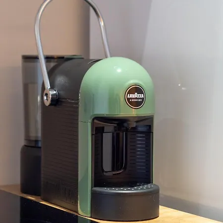 The House - Tram And Parking