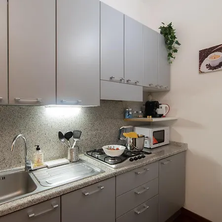 Duomo-bocconi-navigli Area, Elegant&peaceful Retreat *