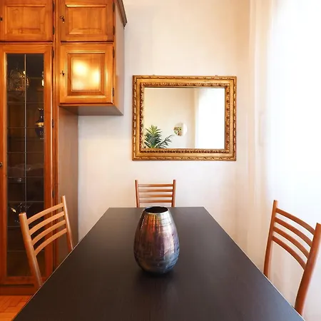 Apartament Primopiano - Cenisio C Mediolan
