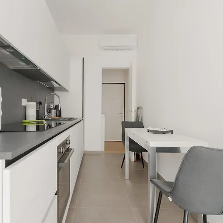 Apartmán Guesthost - Cosy Calvairate & Porta Romana