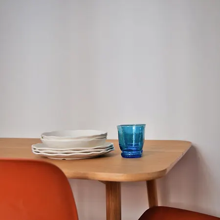 Just Urban - New And Quiet 1-br - Porta Venezia M1 Lejlighed