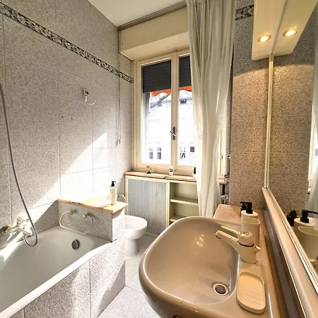 Apartmán Yr - Nolo Milán