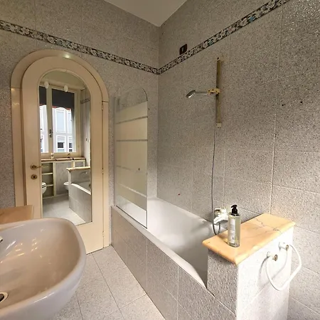 Apartmán Yr - Nolo Milán
