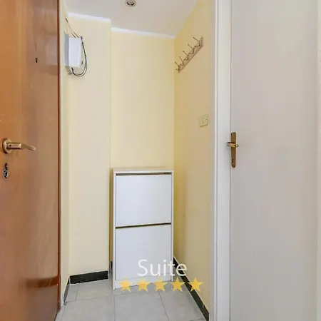 Apartment Casa Dell'amicizia