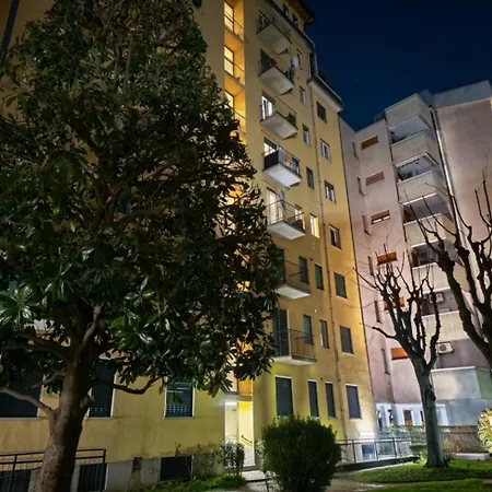 Navigli Iulm Appartement *