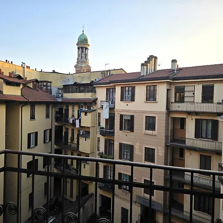 Corso Lodi - Prada, Comfort In *