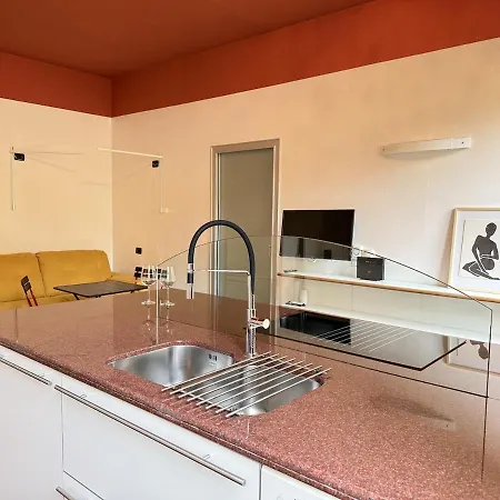 Tf Santa Sofia - A Short Walk From The Duomo