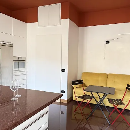 Tf Santa Sofia - A Short Walk From The Duomo Apartament