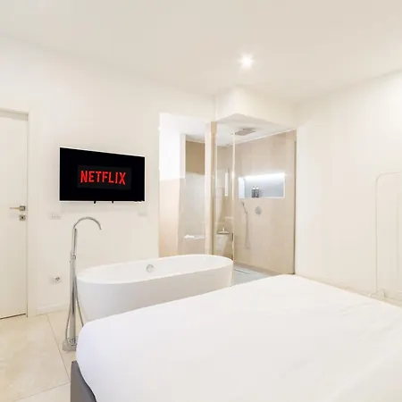 Apartment Luxury Porta Venezia