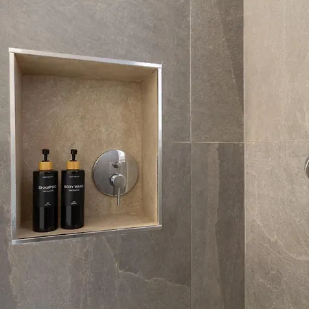 Apartment Luxury Porta Venezia