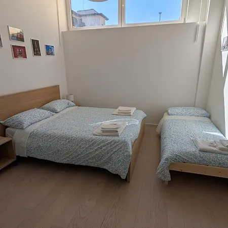 Lägenhet Neko House, Ideal For Experiencing In Total Comfort