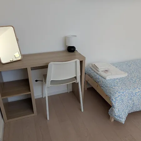 Neko House, Ideal For Experiencing In Total Comfort Apartment Mailand
