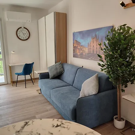 San Siro 50m From Stadium, Ideal For Rho Fiera, Fully Renovated *