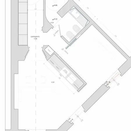 Bright & Stylish Διαμέρισμα *