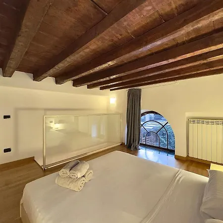 Apartman Loft - Pagano - *
