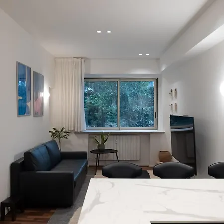 Luxury For 6 Person In Duomo - Mirable Pm Appartamento *