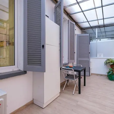 Appartamento Rosenhome 1 - Mico - Life - San Siro - Ippodromo *