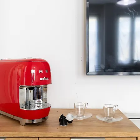 Excl 2bdr Vicino Fondazione Prada & Porta Romana