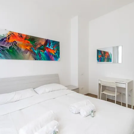 Daire Excl 2bdr Vicino Fondazione Prada & Porta Romana *