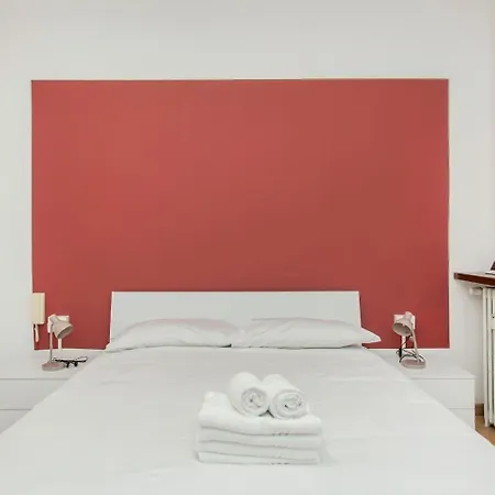 Апартаменты Stayeasy Monti29 - Cadorna & Castello Sforzesco
