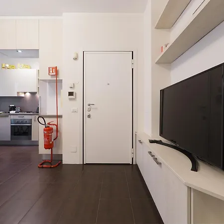 Contempora - Comfort And Style At Sempione Park Διαμέρισμα *