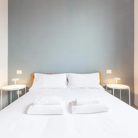I-host - Scarampo Appartement