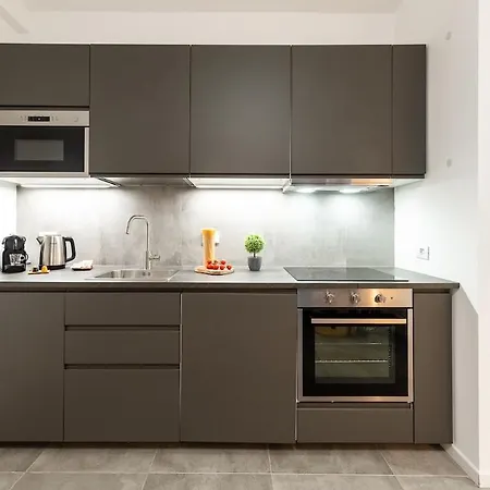 Appartamento Design - Navigli & Darsena At 2 Min *