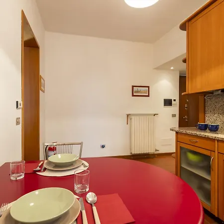 Appartamento Brera Boutique By Interhome *