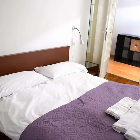 Appartement Cozyflat On Metro5 Close To Citylife-arcodellapace *