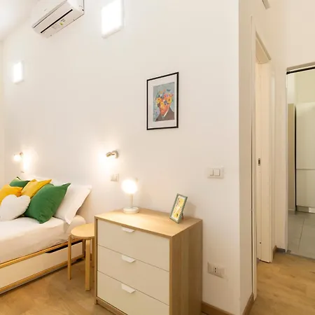 Appartement Welcome Darsena